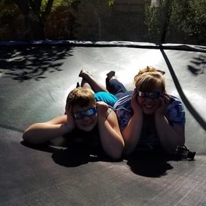 Meet your Posher, Cathy